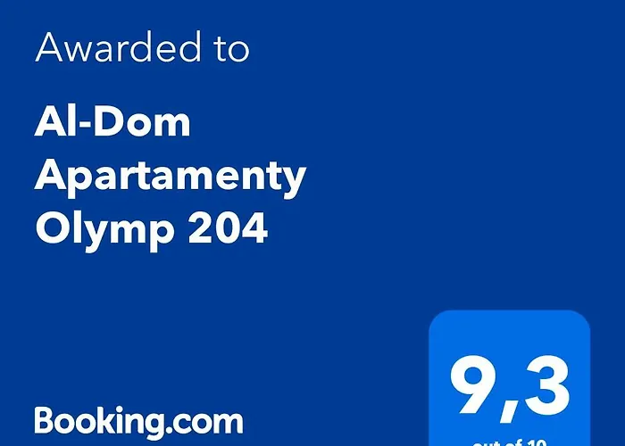 Al-Dom y Olymp 204